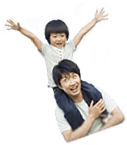 親子